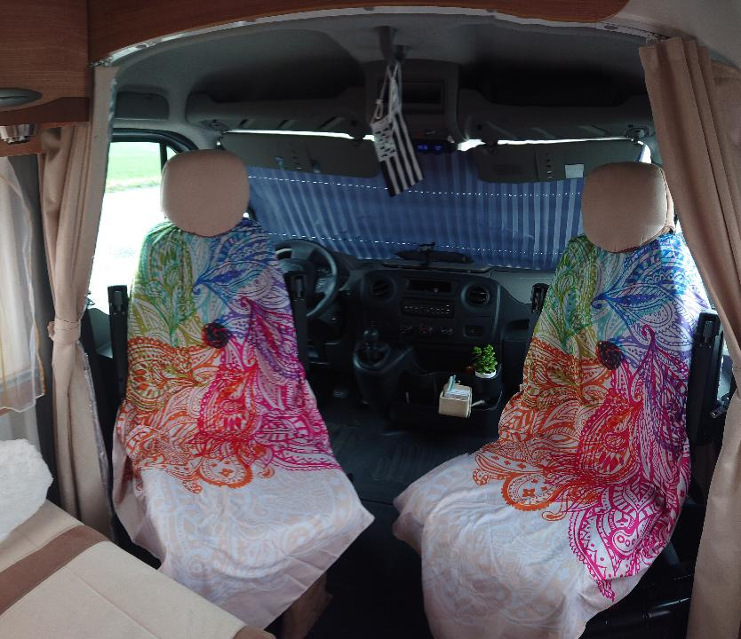 photo cabinet Lydia Laschon - HypNOmade