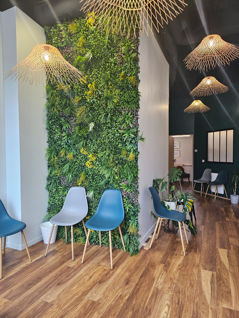 photo cabinet Christine Ginier 