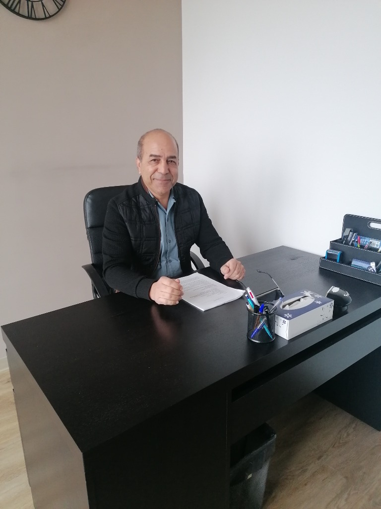 photo portrait Cabinet Noury 