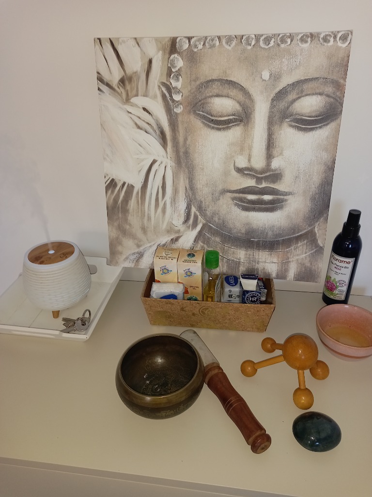 photo activite Chantal MEÏ 