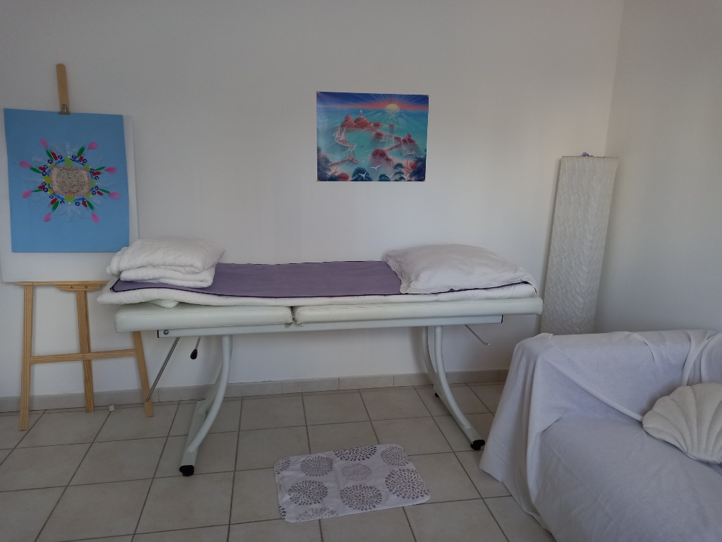 photo cabinet Chantal MEÏ 