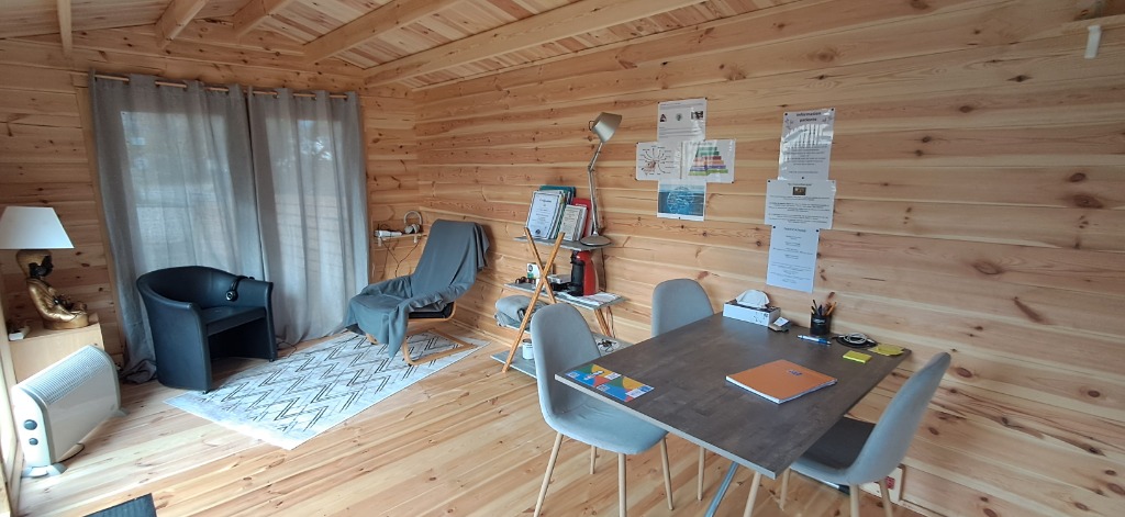 photo seance Olivier BOURSIN