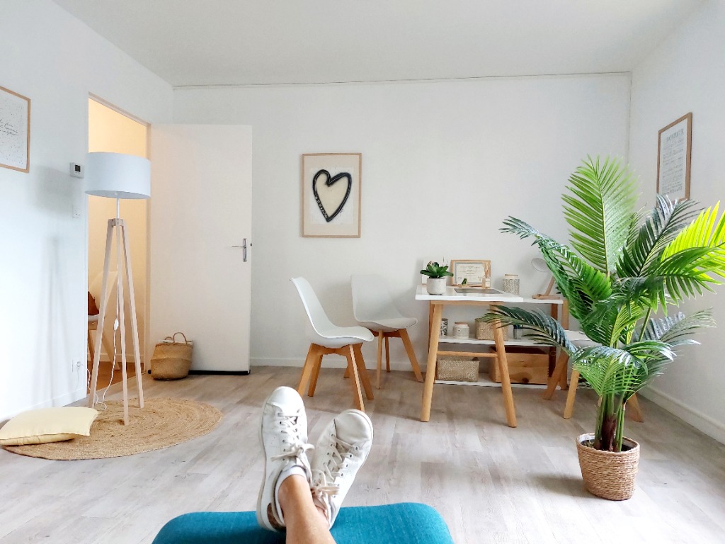 photo activite Sophie Morel