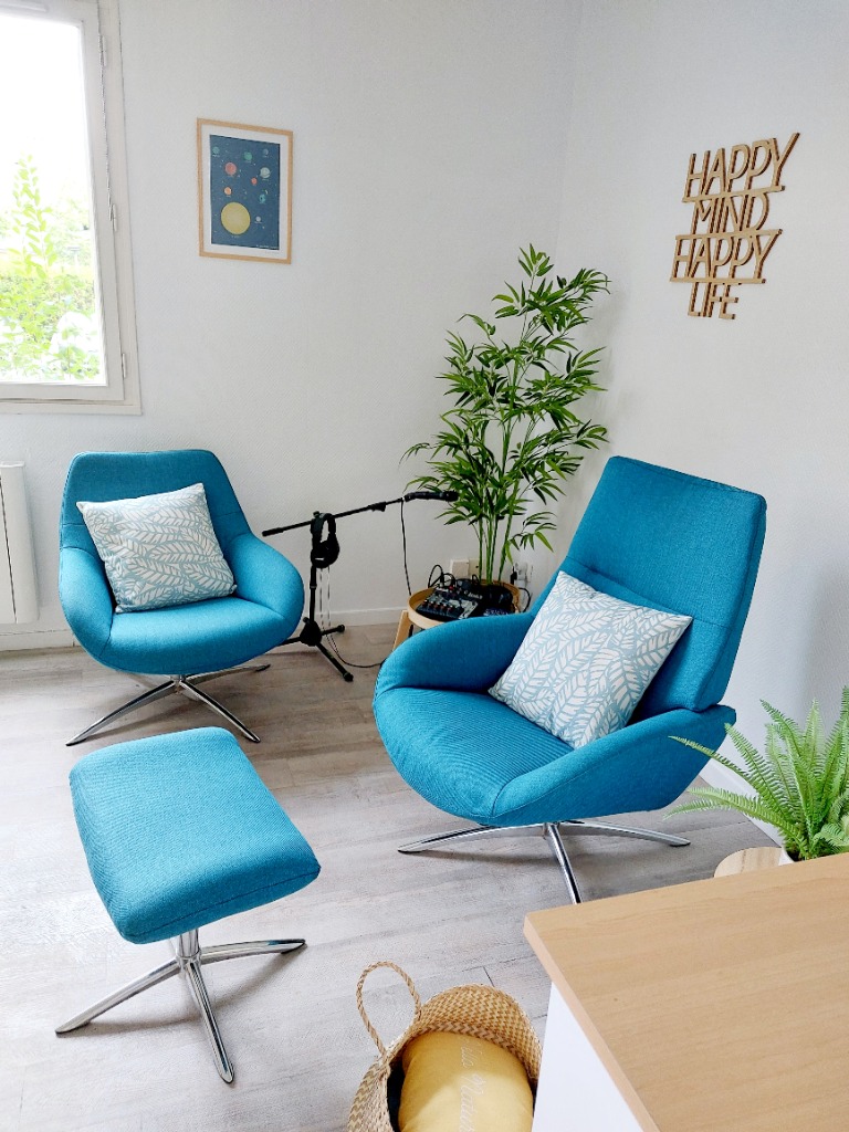 photo cabinet Sophie Morel