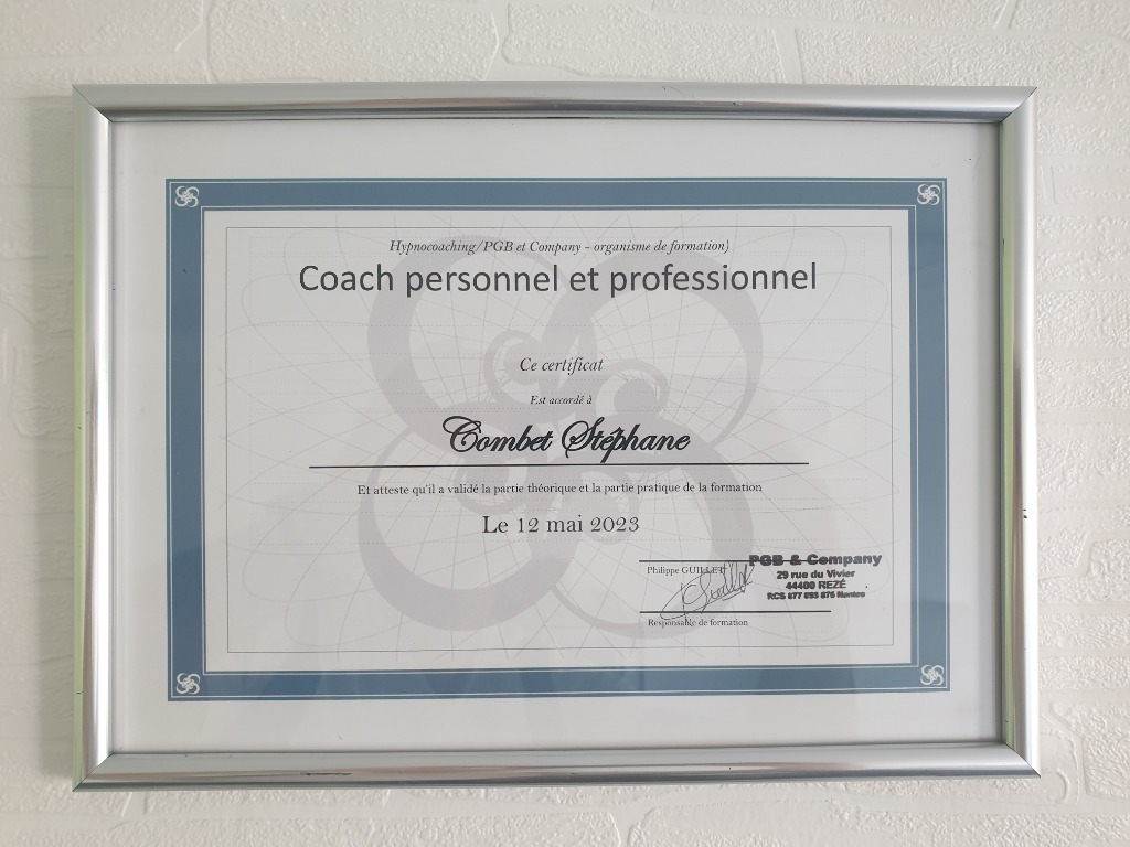 photo activite Stéphane Combet Sté Impulsions