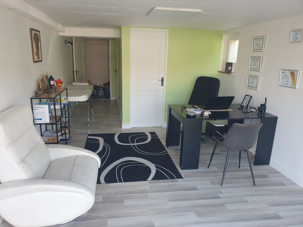 photo cabinet STEPHANE COMBET