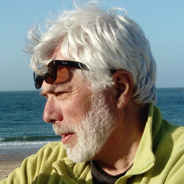 Luc Kaufmann Institut Symbolescences