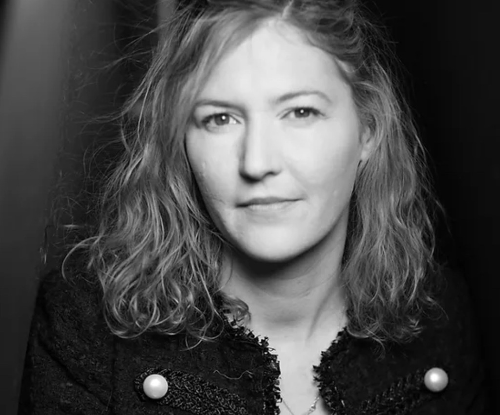 photo portrait Kyna Verger