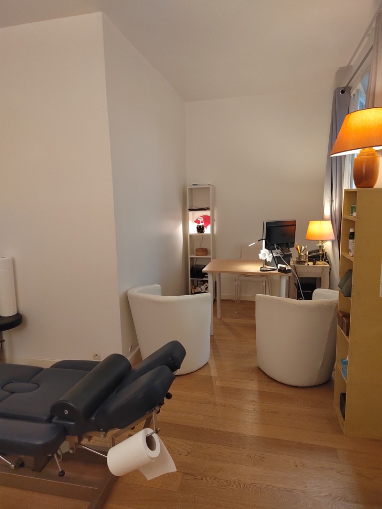 photo seance Catherine DINH