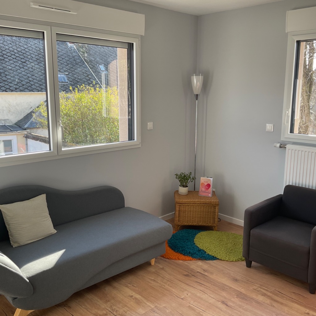 photo cabinet Florence Pécriaux