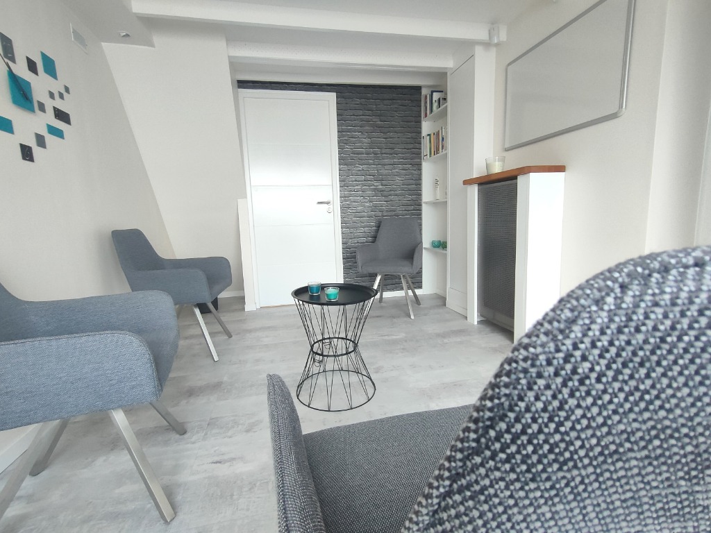 photo cabinet Stéphane JANES