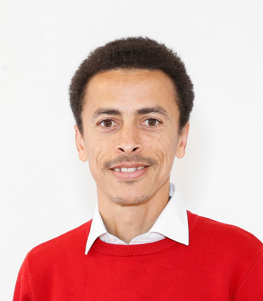 photo portrait Philippe PIOU - Réflexologue