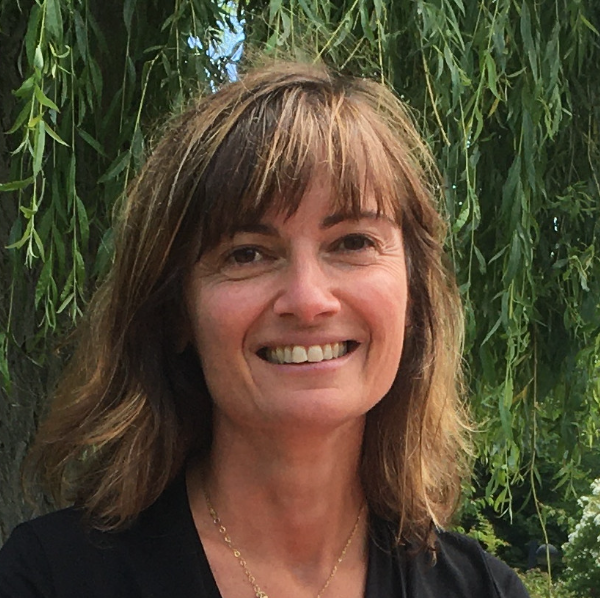 Céline HAMON-MAHEUT