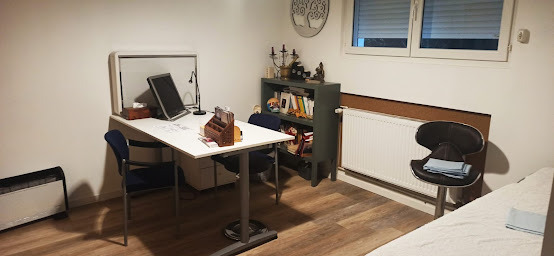 photo cabinet Vincent DEBARRE