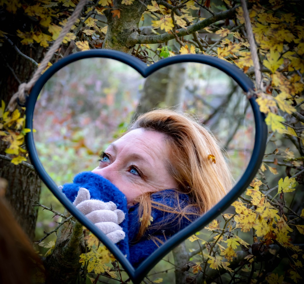 photo portrait SANDRINE THIRIAT