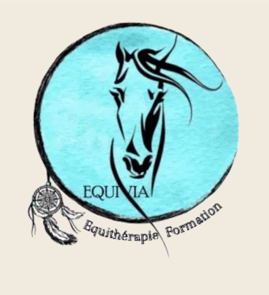 photo portrait Equivia Equithérapie
