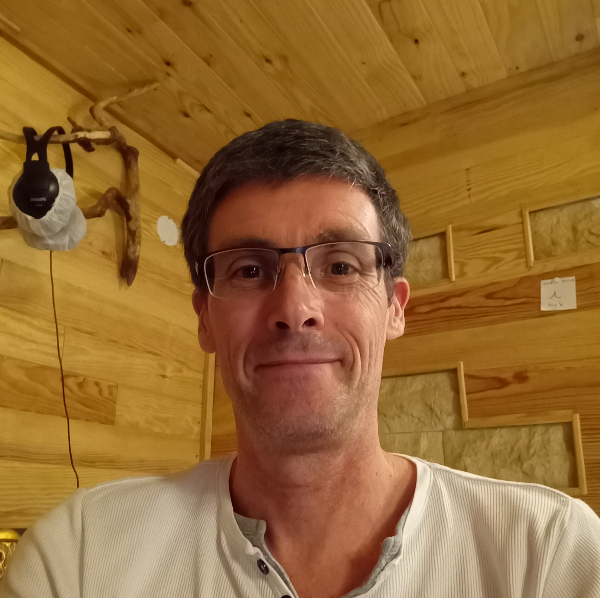 Jean Christophe GROS 