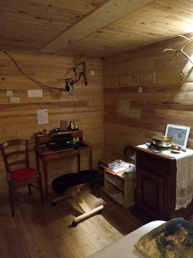 photo cabinet Jean Christophe GROS 