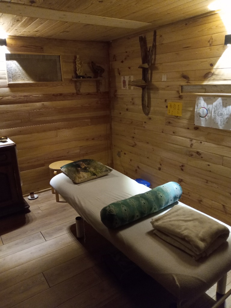 photo seance Jean Christophe GROS 