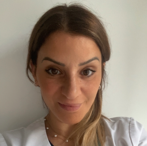 Lazer’Up Solution Nassima Belmokhtar