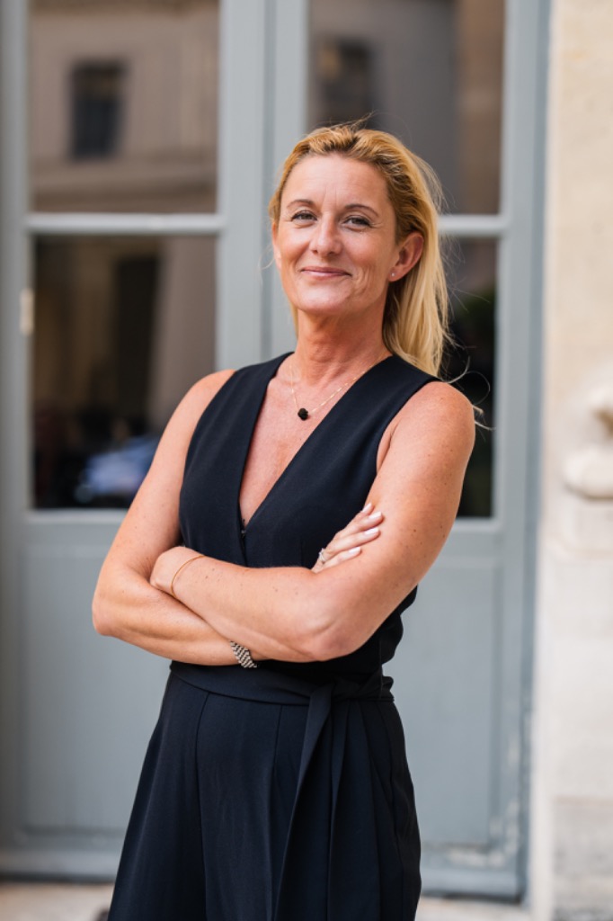 photo activite Cécile PETIT