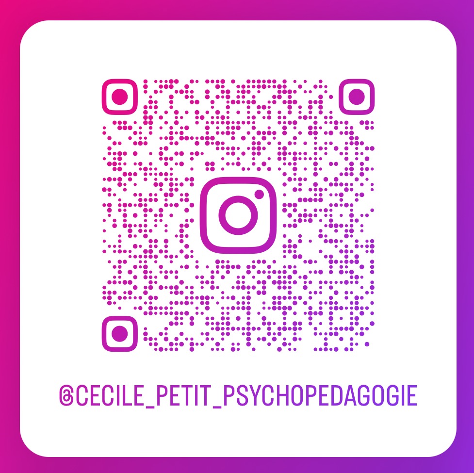 photo diplome Cécile PETIT