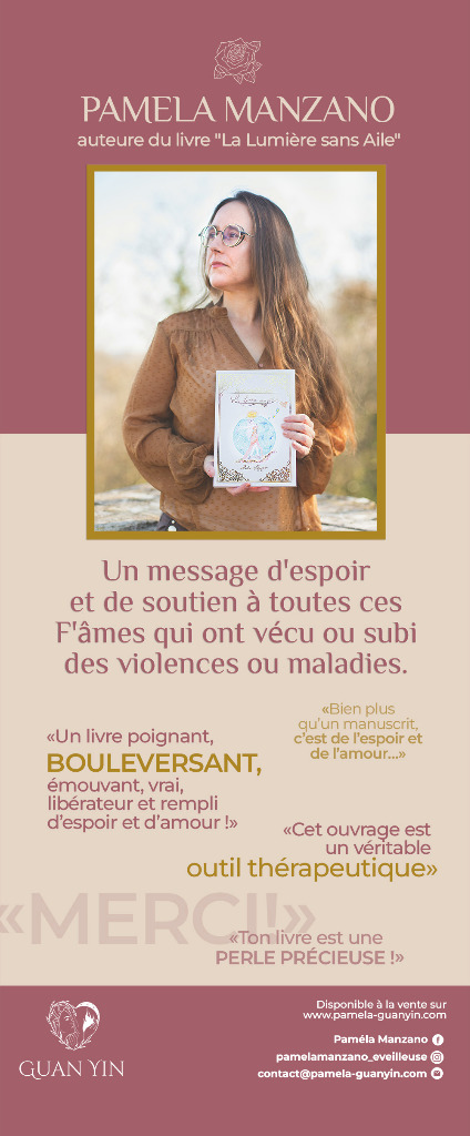 photo activite Paméla Manzano