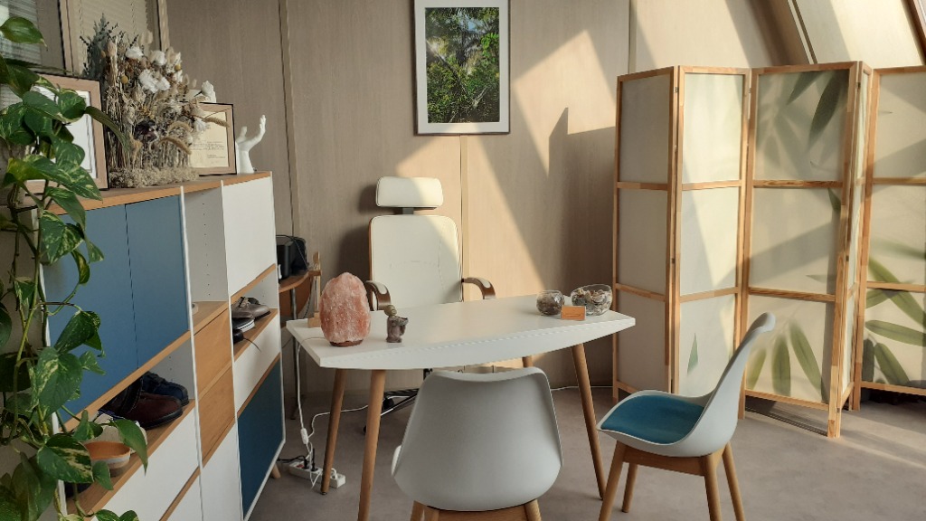 photo cabinet Jade Guezennec