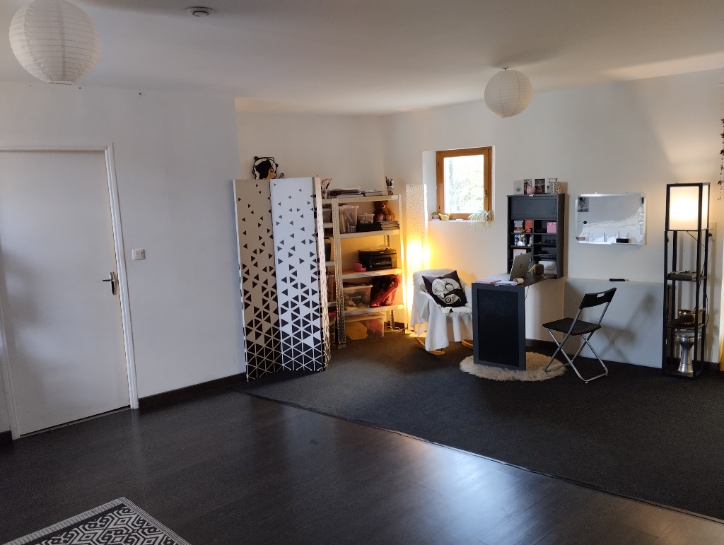 photo cabinet Célia Criscuolo