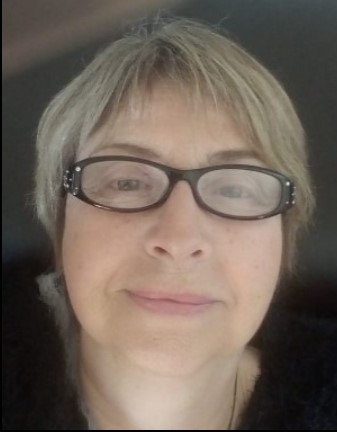 photo portrait Françoise Beuque