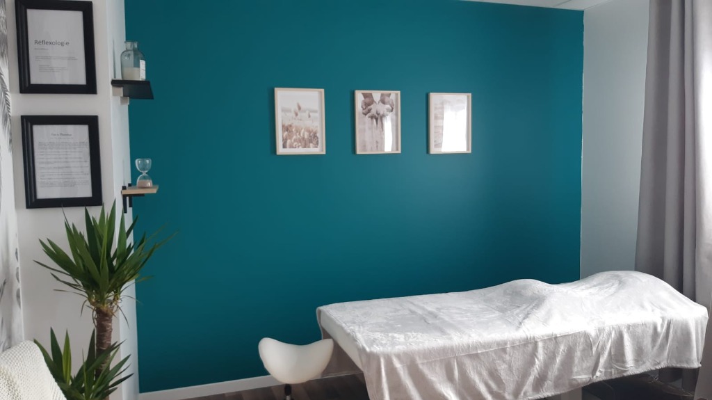 photo activite Marie AUVRAY