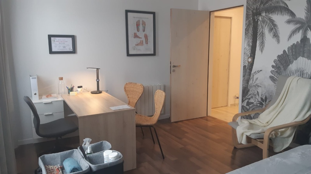 photo cabinet Marie AUVRAY