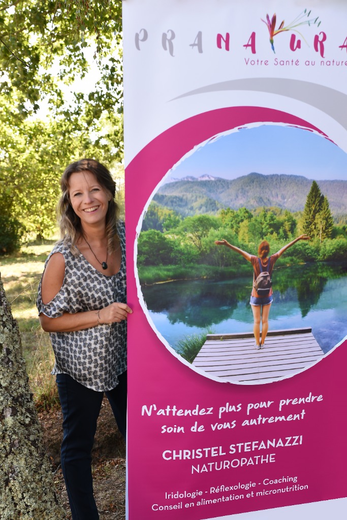 photo activite Christel christel stefanazzi