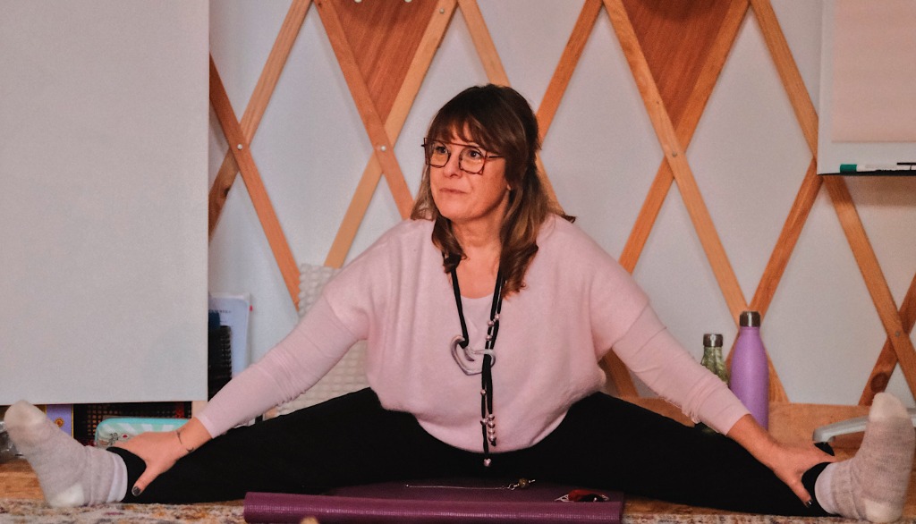 photo seance Christel stefanazzi