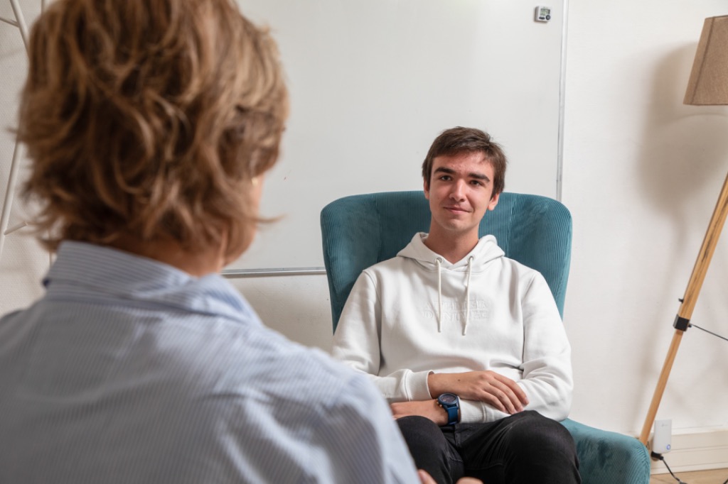 photo activite Sandrine dudot