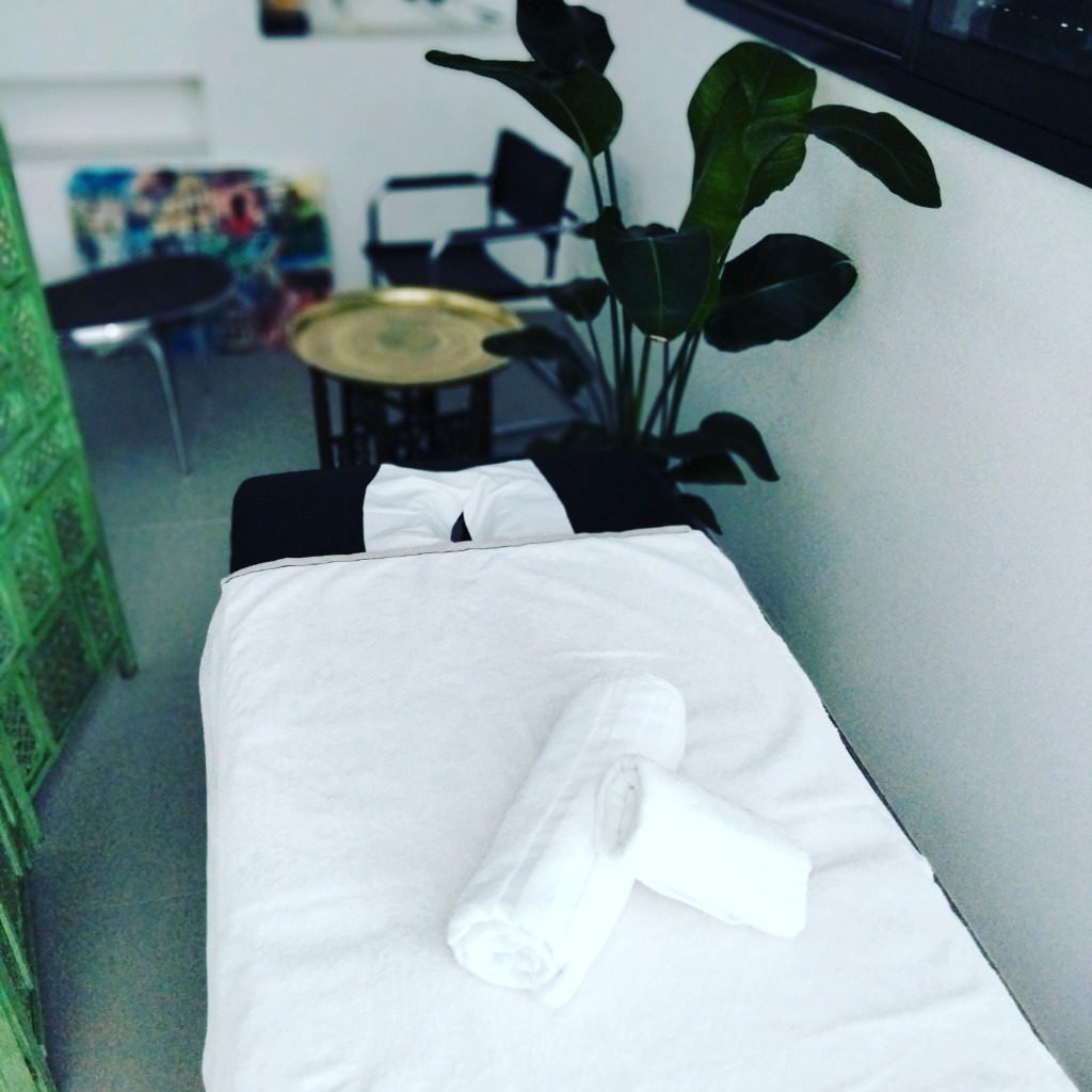 photo cabinet Elsa Moumane