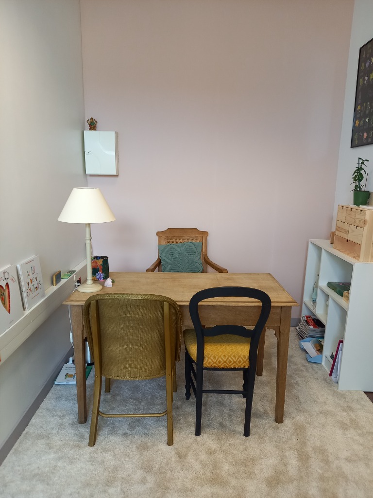 photo activite Elodie Boureau