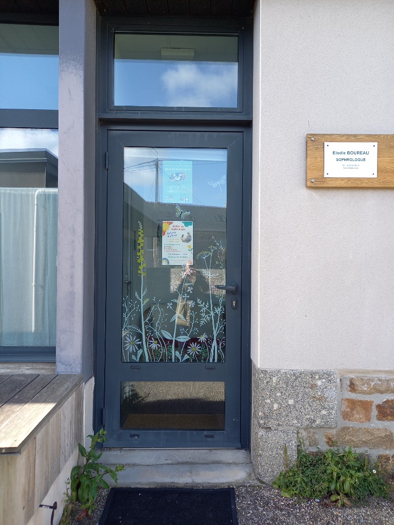 photo cabinet Elodie Boureau