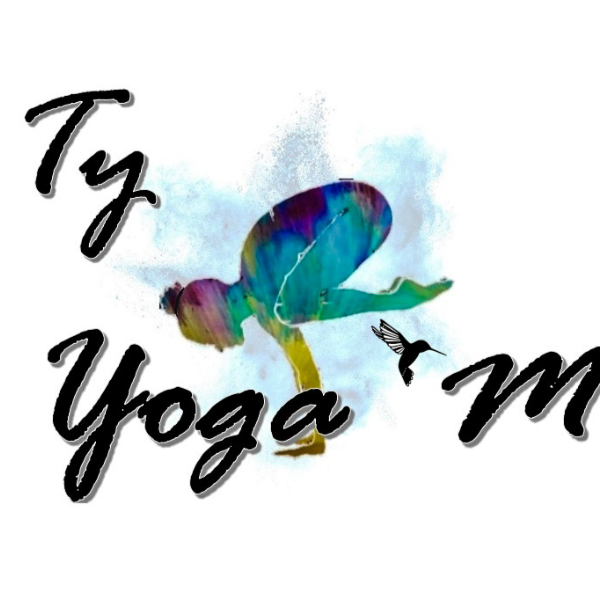 Ty Yoga’M