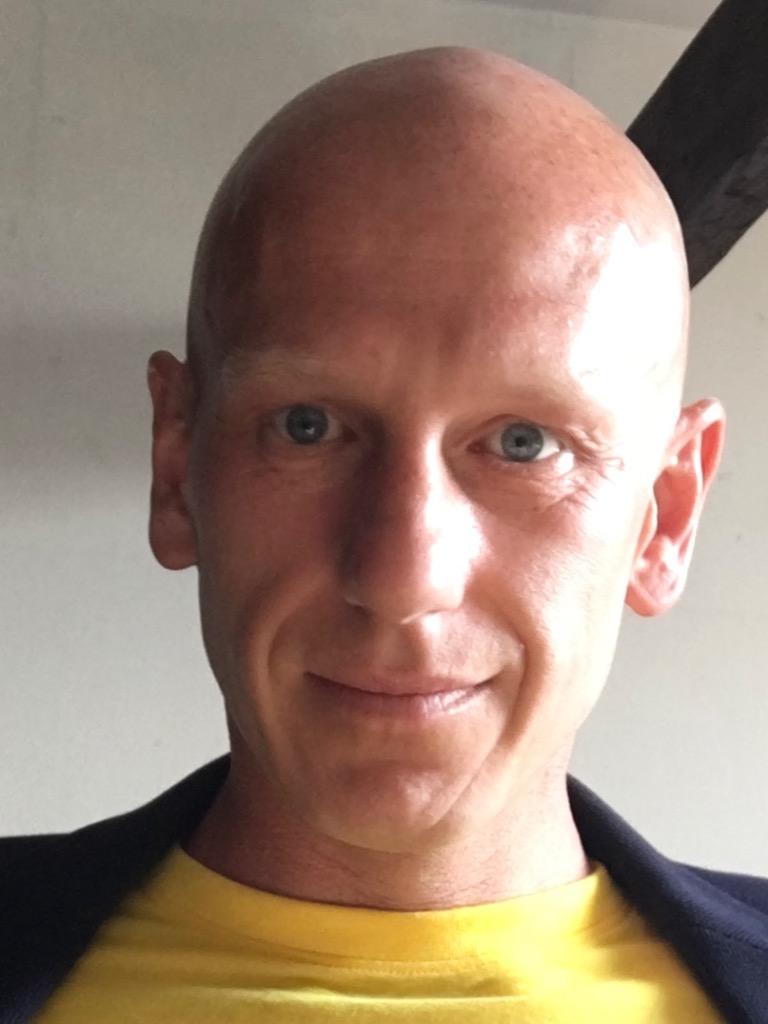 photo portrait Maxime Hochart-Schoefflen