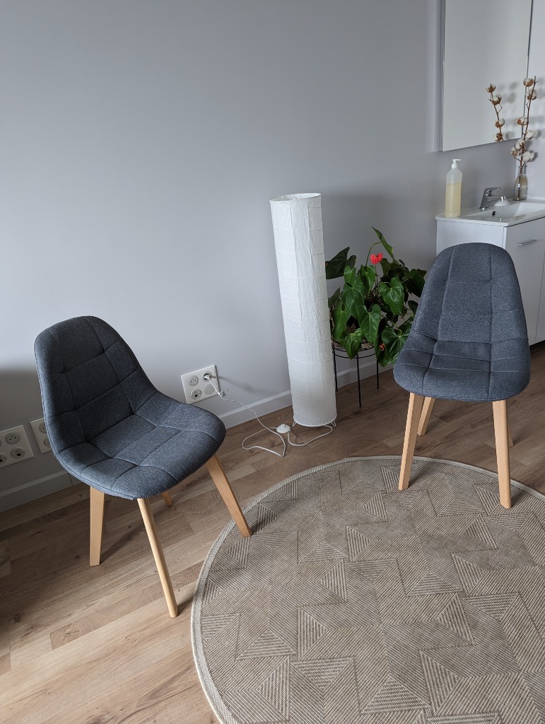 photo cabinet Blandine De Lima 