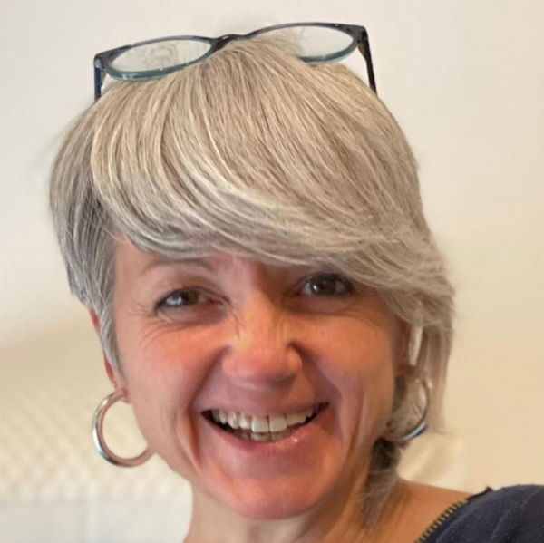 Marie-Pierre MALMEJAT