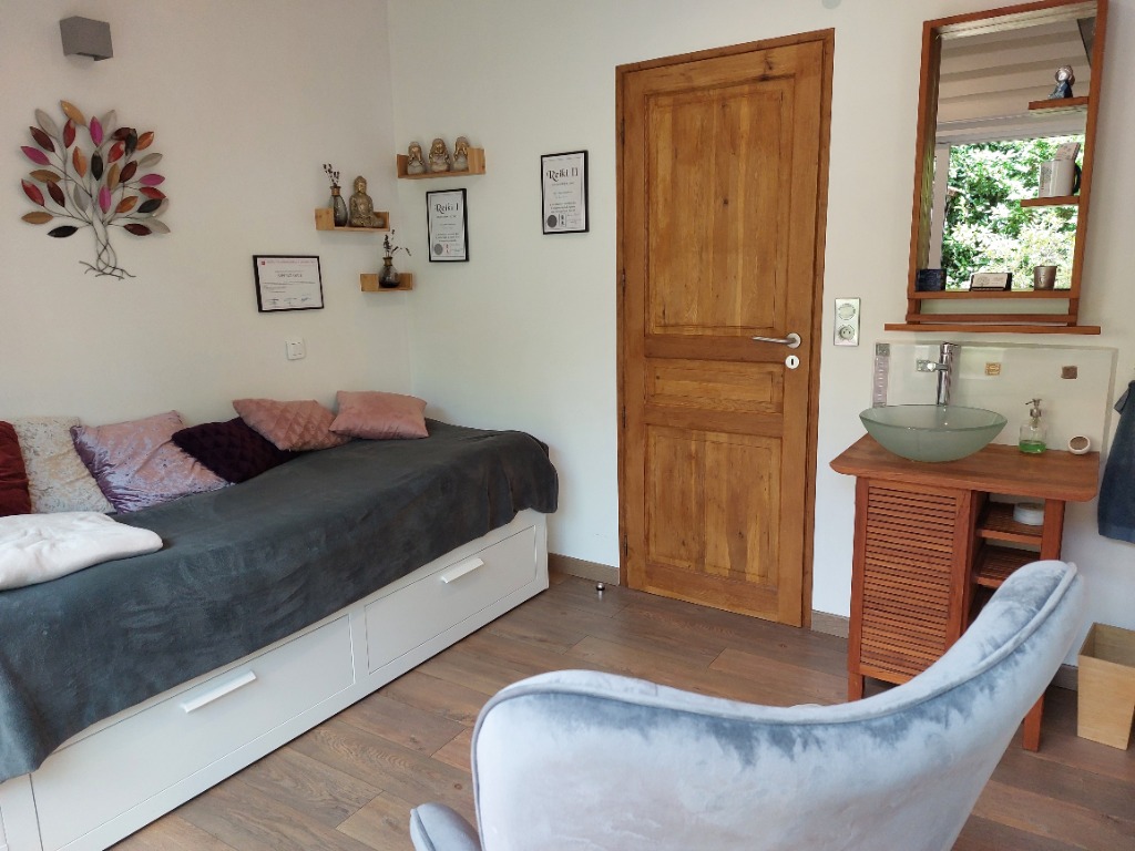 photo cabinet Marie-Pierre MALMEJAT