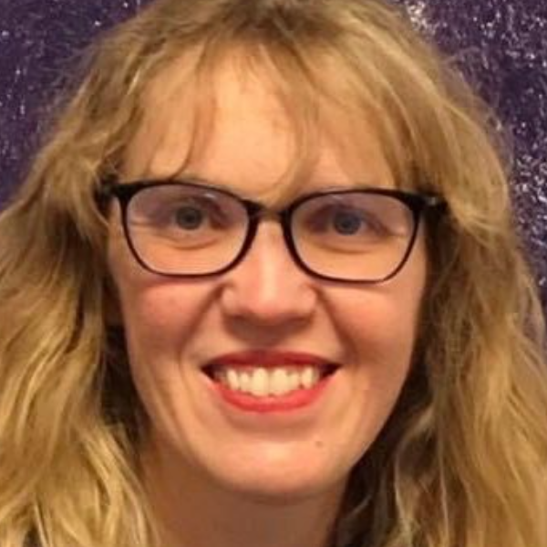 Delphine DUPONT DELANGE