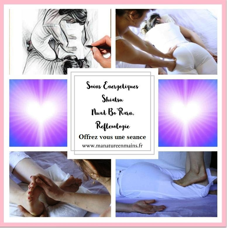 photo seance Francoise MONNE