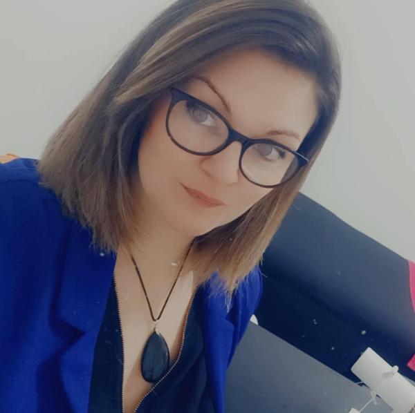 Iris Praticienne & Formatrice