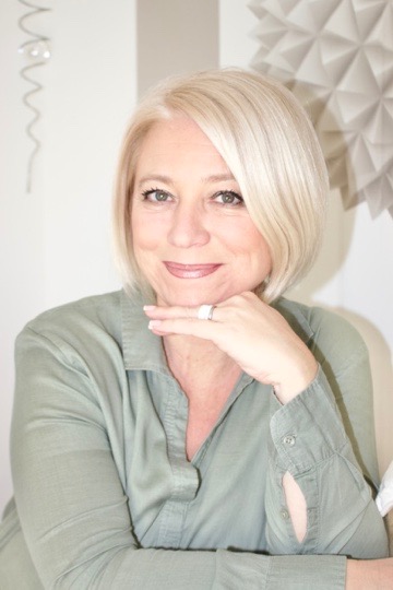 photo portrait Christelle Bernard 