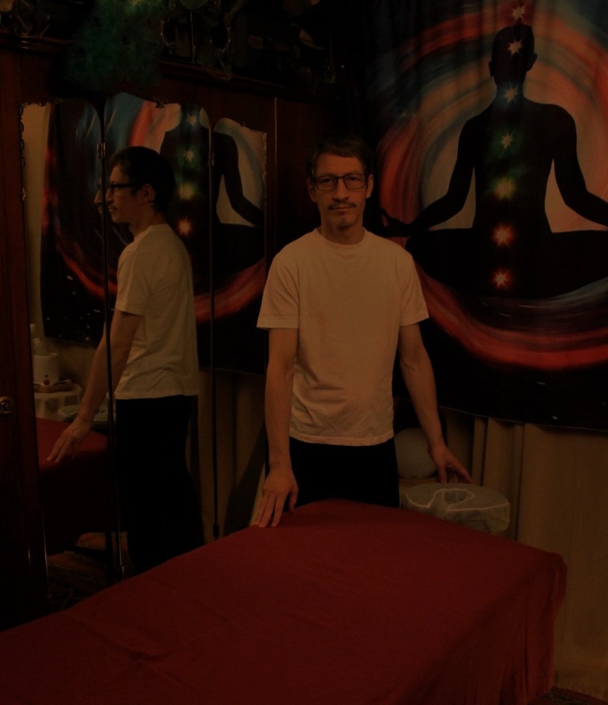 photo cabinet Thierry Jamet