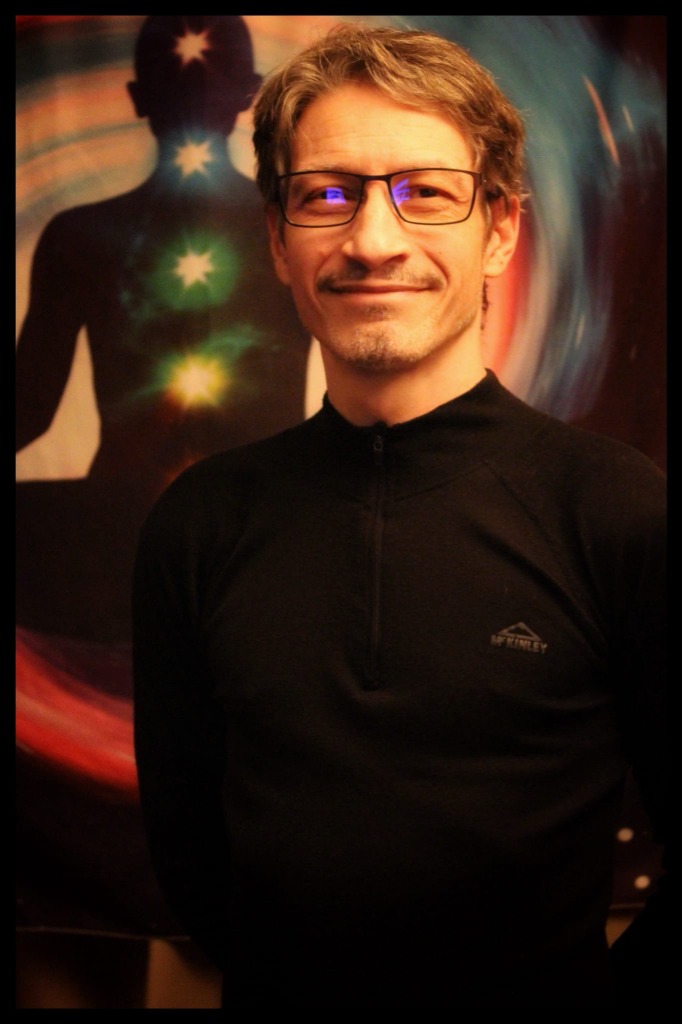 photo portrait Thierry Jamet