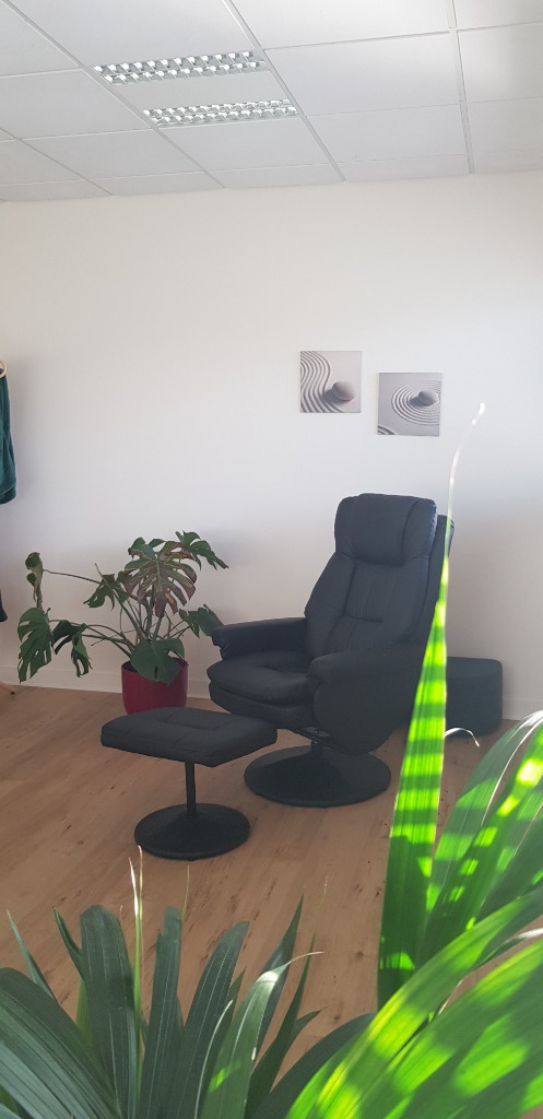 photo cabinet Sylvaine MOTARD